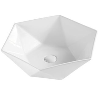 Раковина подвесная WW SK Арт. ELBACH 1140 10000003837